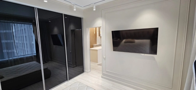 Купить квартиру в Москве. Вариант № 8980484, 2, площадь - квм, цена 31000000 рублей