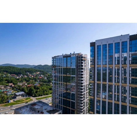 Купить двухкомнатную квартиру на улице Маковского в Владивостоке. Вариант № 4826325, 4, площадь -  квм, цена 16075290 рублей