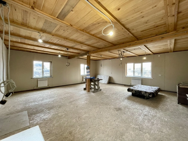 Купить дом в Улан-Удэ. Вариант № 9757542, 4, площадь - квм, цена 4400000 рублей