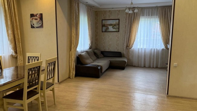 Купить дом в Орехово-Зуеве. Вариант № 60746, 11, площадь -  квм, цена 14500000 рублей