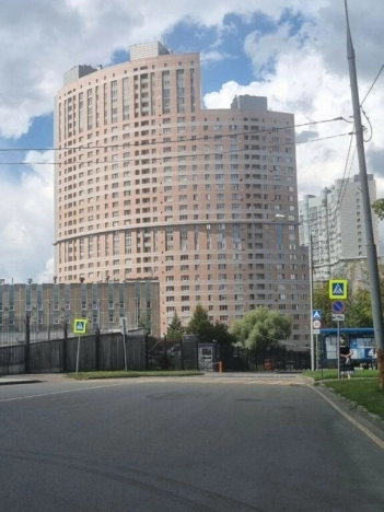 Купить квартиру в Москве. Вариант № 2177121, 14, площадь - квм, цена 85000000.0000 рублей