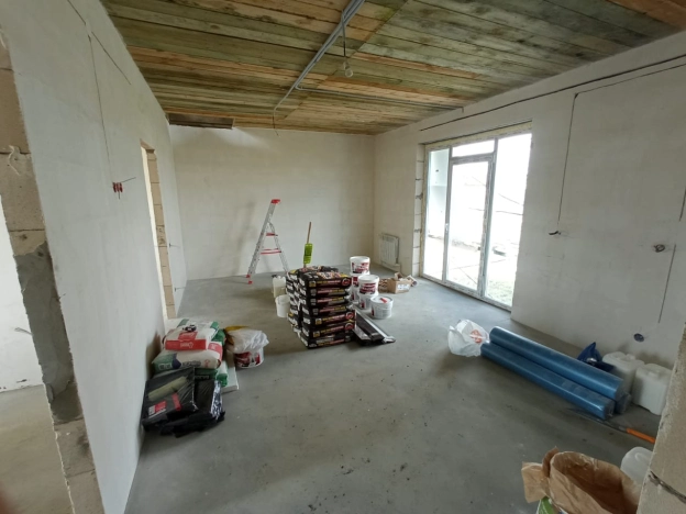 . Вариант № 8267, 14, площадь - 100.5 квм, цена 4300000 рублей