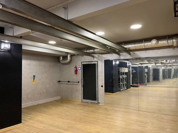 Купить коммерческую недвижимость свободного назначения в Владимире. Вариант № 13350, 8, площадь -  квм, цена 15900000 рублей