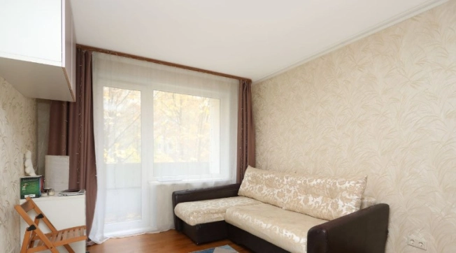 Купить квартиру в Москве. Вариант № 8305590, 6, площадь -  квм, цена 14350000 рублей