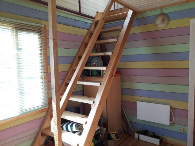 Купить дом в Санкт-Петербурге. Вариант № 8106, 9, площадь -  квм, цена 6500000 рублей