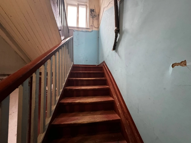 Купить квартиру у метро Парк Культуры в Нижнем Новгороде. Вариант № 7642912, 11, площадь -  квм, цена 3600000 рублей