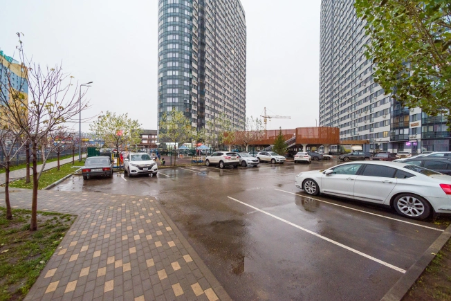 Купить однокомнатную квартиру в районе Советский в Рязани. Вариант № 7204933, 12, площадь -  квм, цена 4600000 рублей