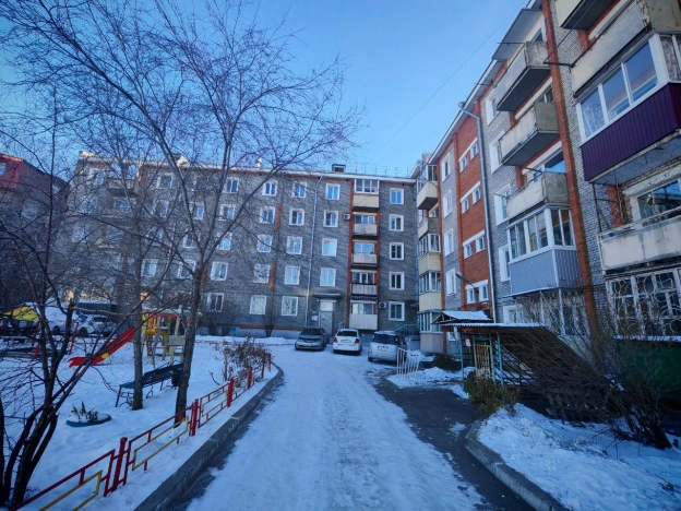 . Вариант № 9302414, 2, площадь - 49.2 квм, цена 7500000 рублей