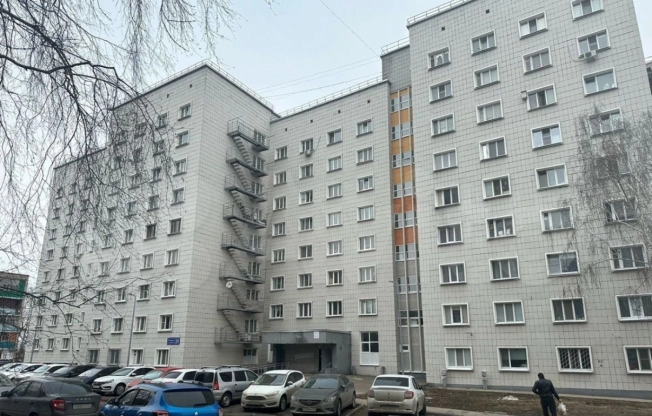 Купить квартиру у метро Аметьево в Казани. Вариант № 6265993, 11, площадь -  квм, цена 4150000 рублей