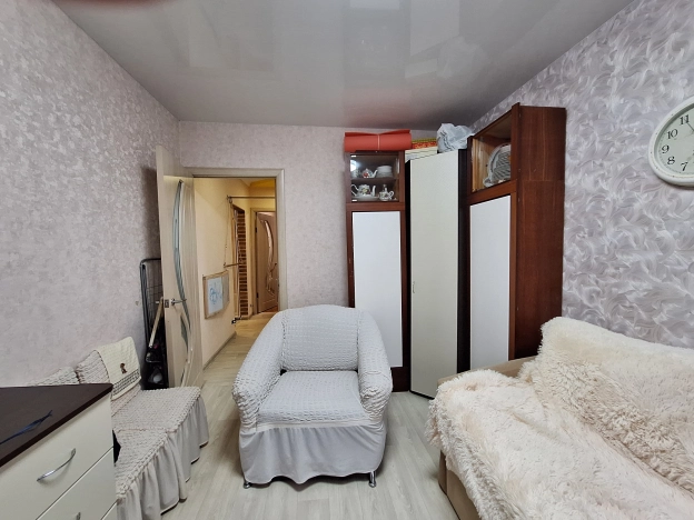 Купить трехкомнатную квартиру в Иванове. Вариант № 1322698, 3, площадь -  квм, цена 6690000 рублей