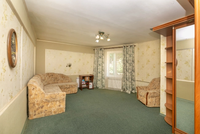 Купить дом в Севастополе. Вариант № 50454, 18, площадь -  квм, цена 13500000 рублей