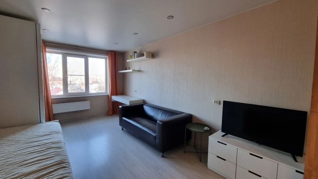 . Вариант № 32328, 6, площадь - 52 квм, цена 6300000 рублей