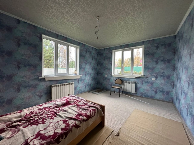 Купить дом в Тейкове. Вариант № 7773875, 22, площадь -  квм, цена 11500000 рублей