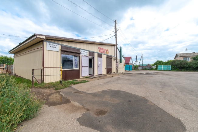 Купить коммерческую недвижимость в Магнитогорске. Вариант № 1231138, 0, площадь -  квм, цена 3500000 рублей