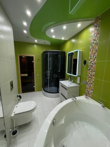 Купить квартиру в Кемерове. Вариант № 8532118, 14, площадь -  квм, цена 17900000 рублей