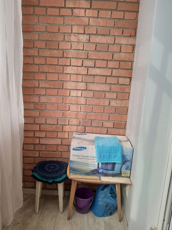 . Вариант № 5669, 6, площадь - 53.3 квм, цена 6200000 рублей