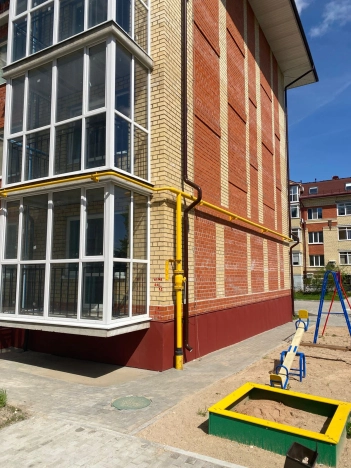 Купить четырехкомнатную квартиру в Вологде. Вариант № 29348, 16, площадь -  квм, цена 7462500 рублей