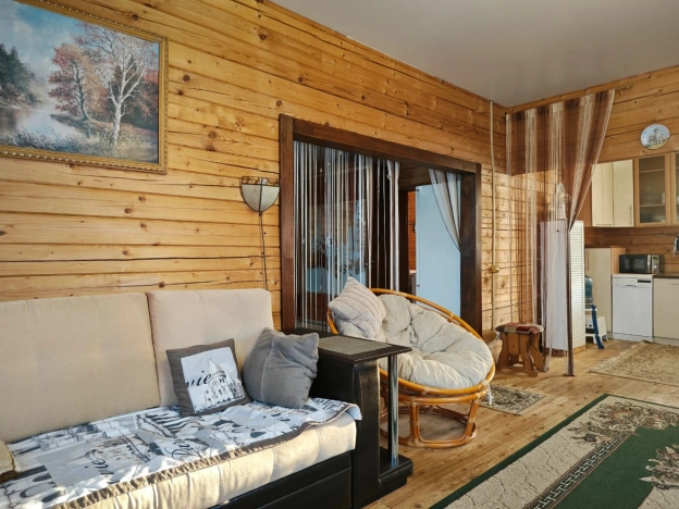 Купить дом в Калуге. Вариант № 14265, 23, площадь -  квм, цена 10450000 рублей