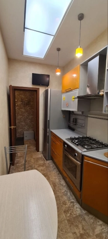 Купить двухкомнатную квартиру в Санкт-Петербурге. Вариант № 10179521, 16, площадь -  квм, цена 9700000 рублей