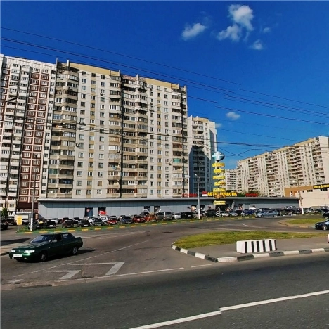 Купить квартиру в Москве. Вариант № 8660761, 4, площадь - квм, цена 11300000 рублей