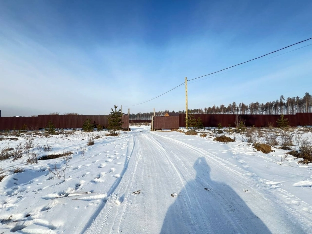 Купить земельный участок в Чите. Вариант № 10192481, 0, площадь -  квм, цена 1100000 рублей