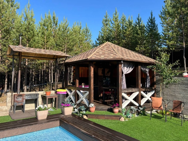 Купить дом в Улан-Удэ. Вариант № 4799110, 26, площадь -  квм, цена 15000000 рублей