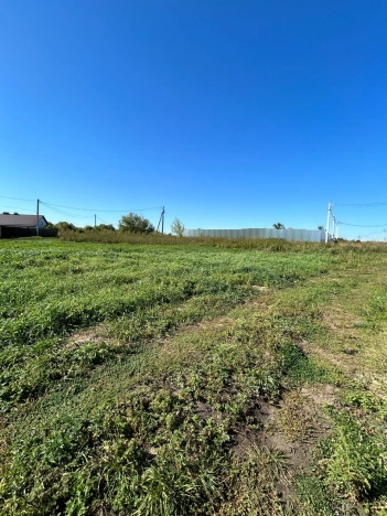 Купить земельный участок в Воронеже. Вариант № 3958147, 7, площадь - квм, цена 1100000 рублей