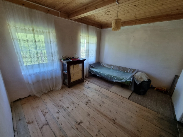 Купить дом в Нижегородской области. Вариант № 2086, 9, площадь -  квм, цена 1400000 рублей