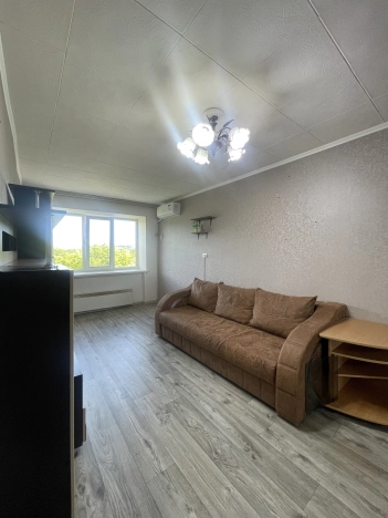 Купить однокомнатную квартиру в Приморском крае. Вариант № 60361, 4, площадь -  квм, цена 4100000 рублей