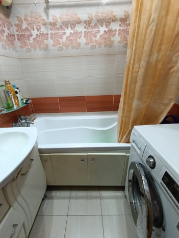 Купить квартиру в Белгороде. Вариант № 7885259, 15, площадь -  квм, цена 7490000 рублей