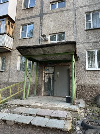 Купить двухкомнатную квартиру в Нижегородской области. Вариант № 7199200, 11, площадь -  квм, цена 3550000 рублей