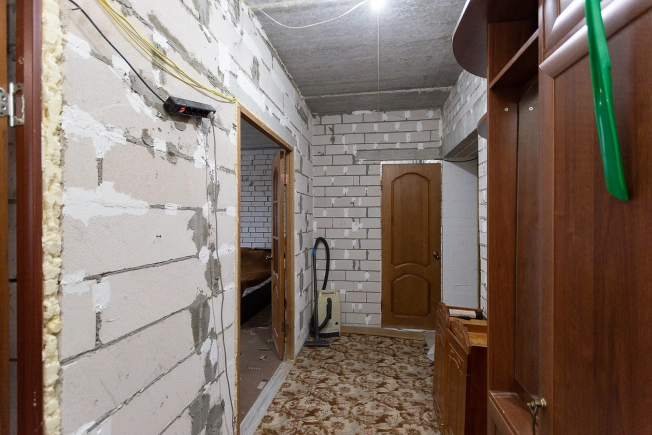 Купить двухкомнатную квартиру в Владимире. Вариант № 10699556, 28, площадь -  квм, цена 5050000 рублей