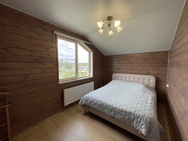 Купить дом в Приозерске. Вариант № 43160, 18, площадь -  квм, цена 13500000 рублей