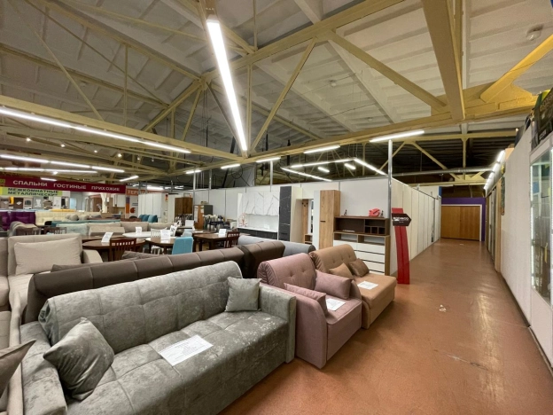 Снять коммерческую недвижимость в Новосибирске. Вариант № 7803344, 2, площадь - квм, цена 44500 рублей