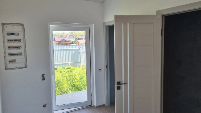 Купить дом на улице Линейная в Московской области. Вариант № 3414874, 6, площадь -  квм, цена 10900000 рублей