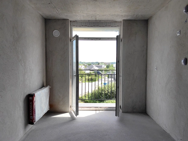 Купить однокомнатную квартиру на улице Олега Кошевого в Калининграде. Вариант № 1337545, 22, площадь -  квм, цена 7500000 рублей