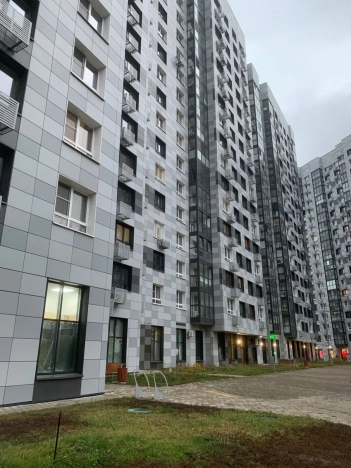 Купить квартиру в Москве. Вариант № 9311637, 24, площадь -  квм, цена 17344080 рублей