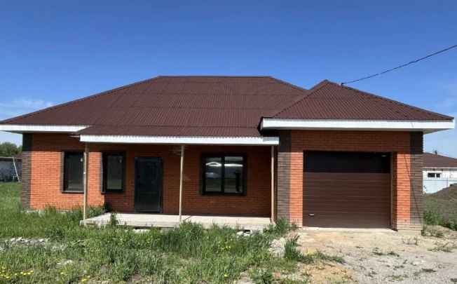 Купить дом в районе Калининский в Новосибирске. Вариант № 56476, 5, площадь -  квм, цена 8500000 рублей