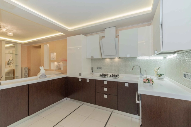 . Вариант № 8178915, 6, площадь - 60 квм, цена 12500000 рублей