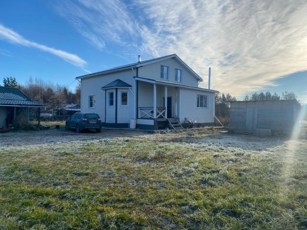 Купить дом в Ярославской области. Вариант № 1393, 25, площадь -  квм, цена 16200000 рублей