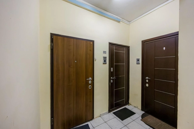 Купить квартиру в Москве. Вариант № 3280445, 16, площадь - квм, цена 23800000.0000 рублей