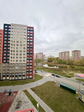 Купить квартиру в Московской области. Вариант № 9168867, 18, площадь - квм, цена 6800000 рублей