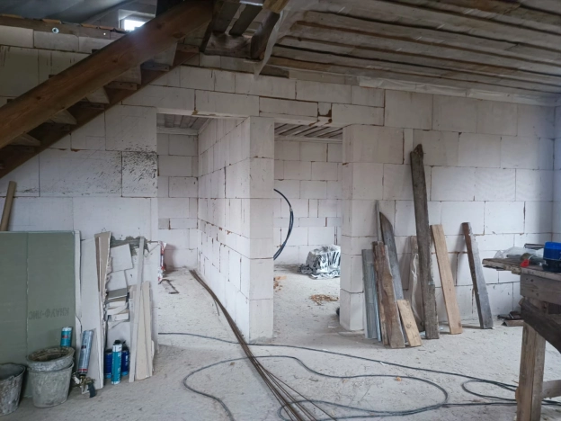 Купить дом в Городеце. Вариант № 8372088, 7, площадь -  квм, цена 11000000 рублей