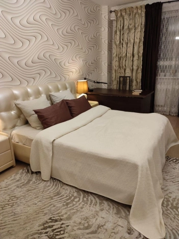 Купить квартиру на улице Октябрьский проспект в Владимире. Вариант № 3363, 18, площадь -  квм, цена 26000000 рублей