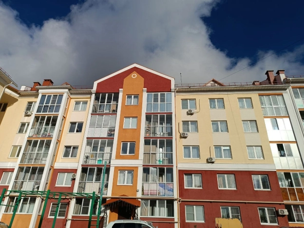 Купить квартиру в Иванове. Вариант № 7595934, 9, площадь -  квм, цена 5890000 рублей