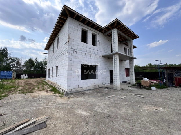 Купить дом в Москве. Вариант № 6167313, 0, площадь -  квм, цена 21900000 рублей