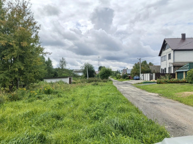 Купить дом в Гороховеце. Вариант № 2977689, 1, площадь -  квм, цена 1350000 рублей