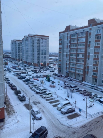 Купить квартиру на улице Василенко в Благовещенске. Вариант № 10811431, 1, площадь - квм, цена 5817600 рублей