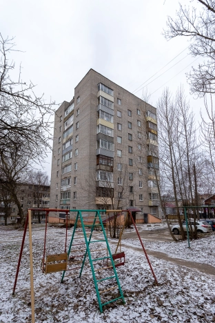 . Вариант № 23863, 25, площадь - 53.8 квм, цена 7170000.0000 рублей