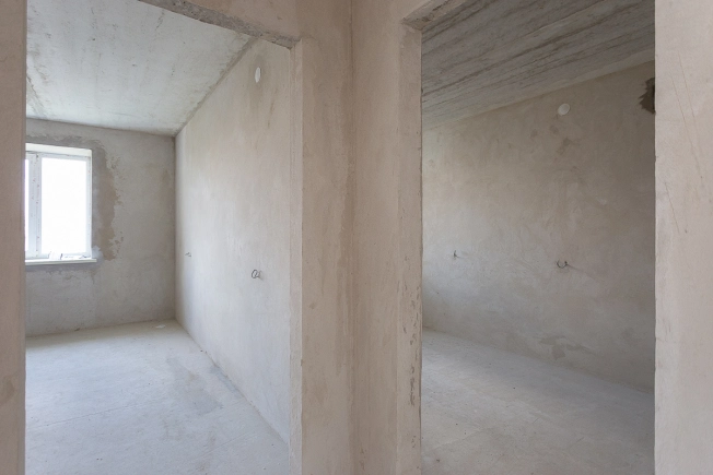 . Вариант № 1250800, 11, площадь - 41.5 квм, цена 5050000 рублей